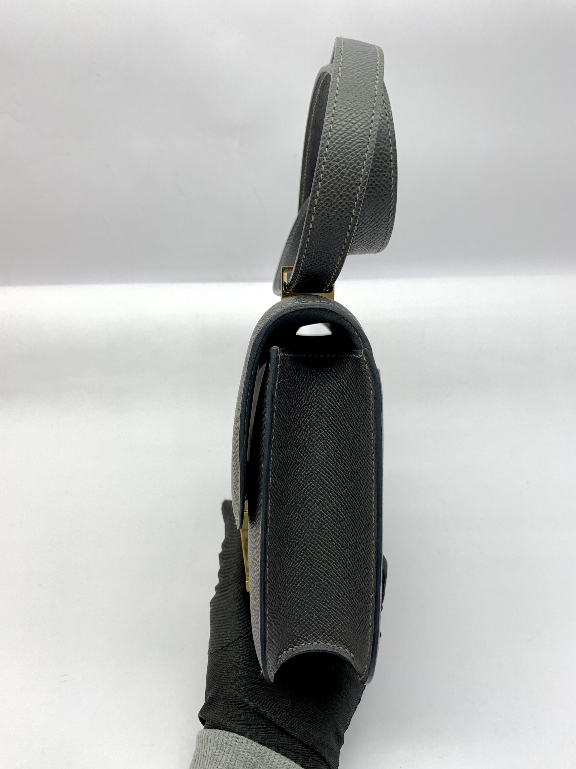 Constance 1-24 Epsom Graphite