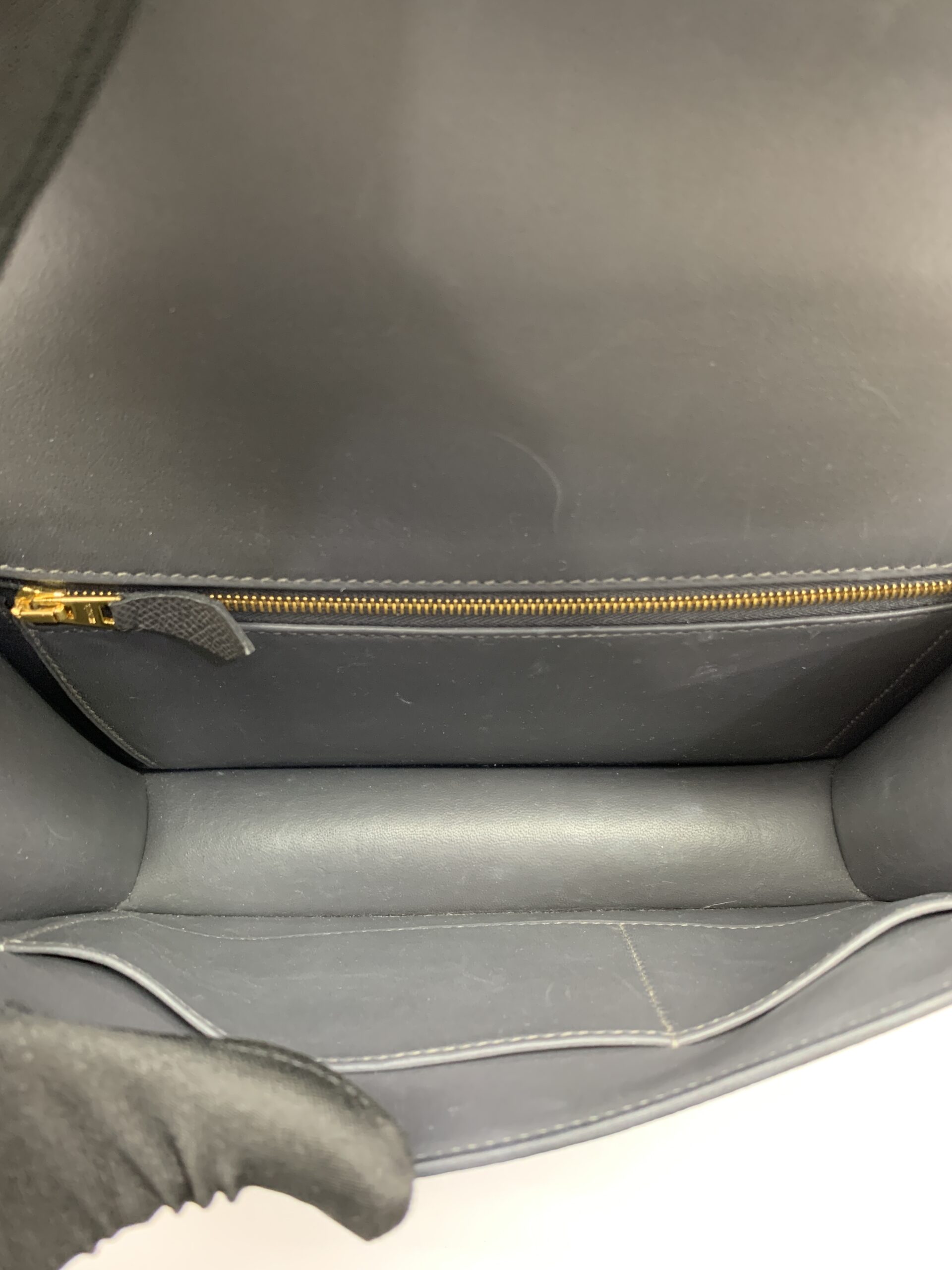 Constance 1-24 Epsom Graphite