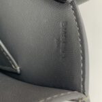 Constance 1-24 Epsom Graphite