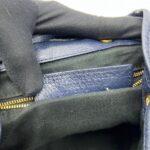 Giant Traveller XS Navy Lambskin