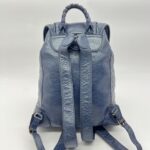 Giant Traveller XS Navy Lambskin