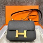 Constance 1-24 Epsom Graphite