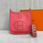 Mini Evelyne Clemence Rose Azalee Rose Confetti