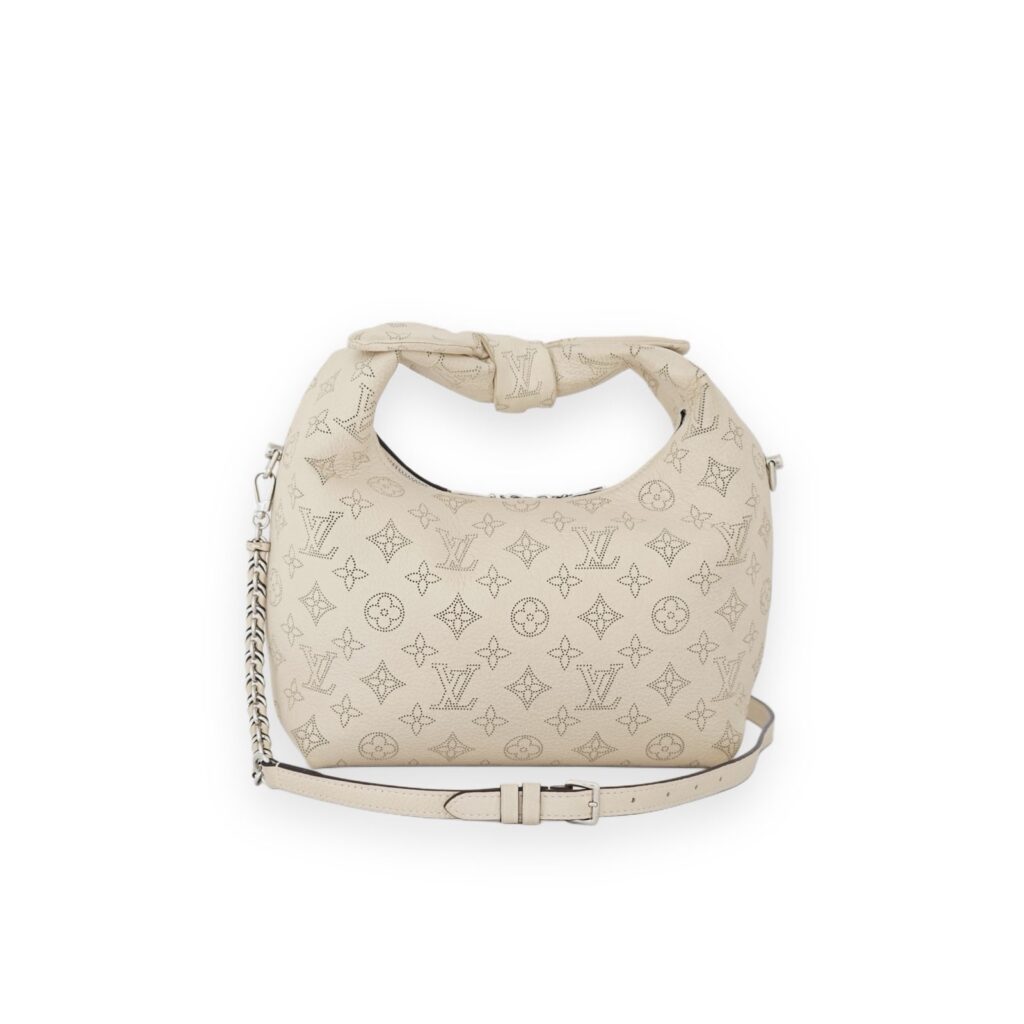 Why Knot PM Mahina Creme