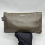 Jasmine Shopping Lambskin Light Musk GHW