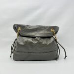 Jasmine Shopping Lambskin Light Musk GHW