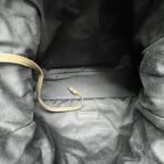 Jasmine Shopping Lambskin Light Musk GHW