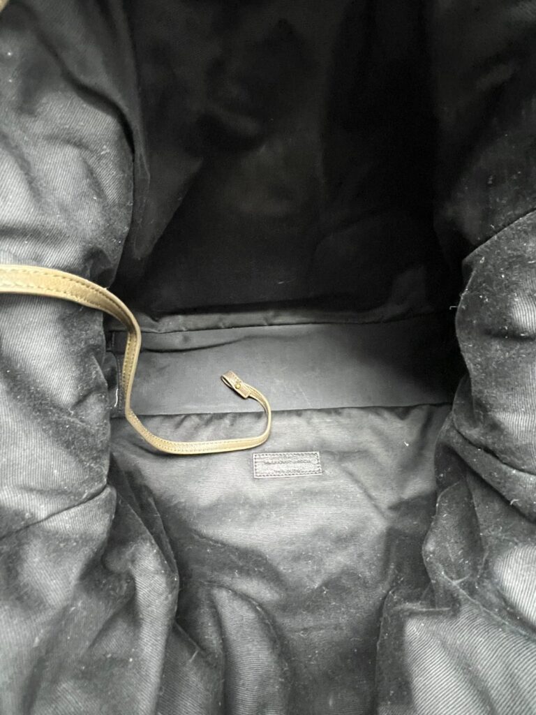 Jasmine Shopping Lambskin Light Musk GHW