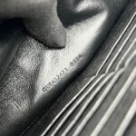 Envelope WOC Black RHW