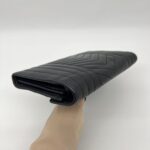 Envelope WOC Black RHW