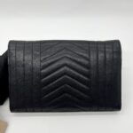 Envelope WOC Black RHW