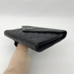Envelope WOC Black RHW