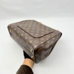 Cluny MM Monogram GHW