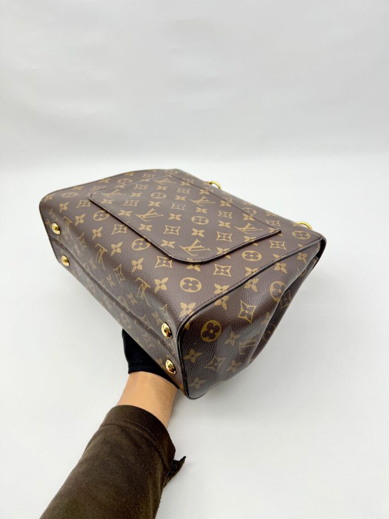 Cluny MM Monogram GHW