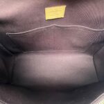 Cluny MM Monogram GHW