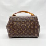 Cluny MM Monogram GHW