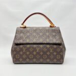Cluny MM Monogram GHW