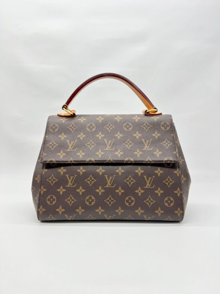 Cluny MM Monogram GHW