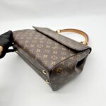 Cluny MM Monogram GHW