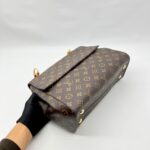 Cluny MM Monogram GHW
