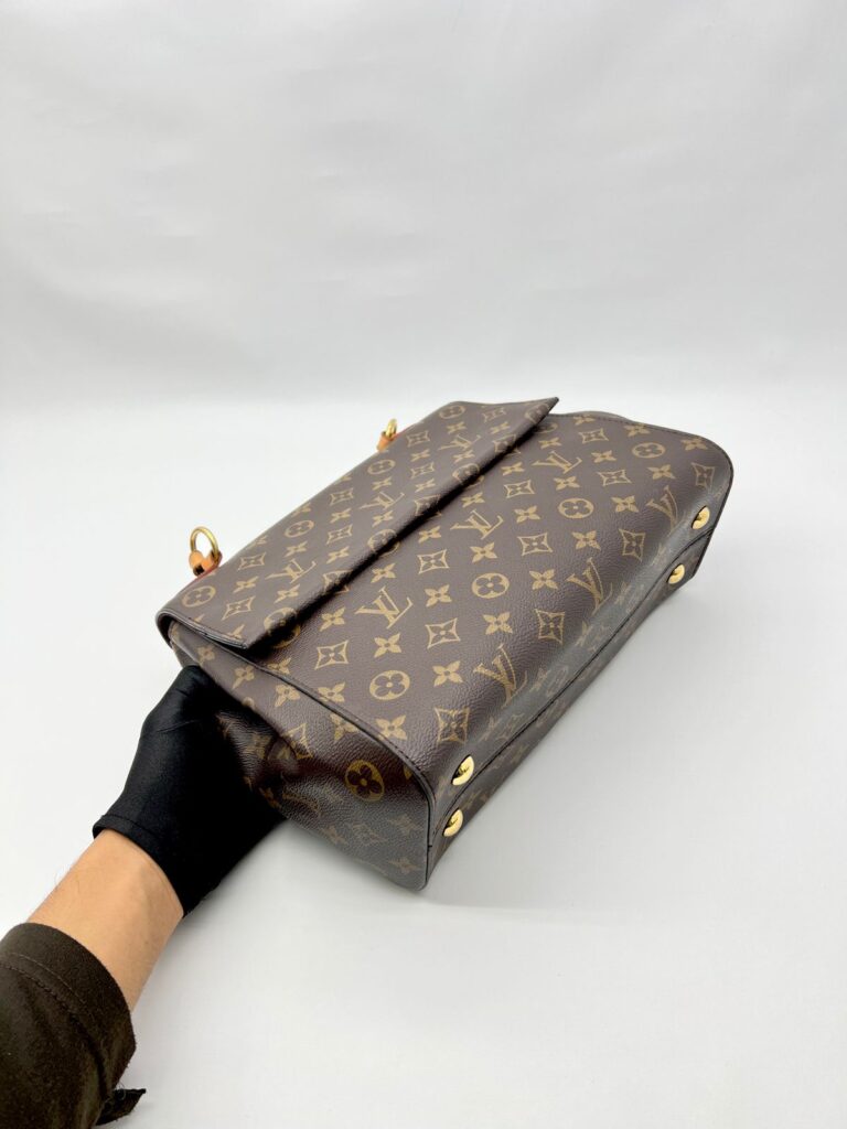 Cluny MM Monogram GHW