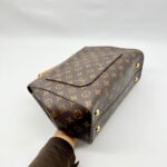 Cluny MM Monogram GHW