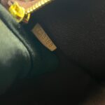 Cluny MM Monogram GHW