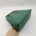 Vendome PM Goyardine Vert