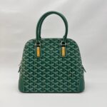 Vendome PM Goyardine Vert