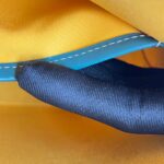 Vendome PM Goyardine Vert