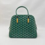 Vendome PM Goyardine Vert