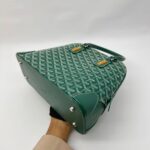 Vendome PM Goyardine Vert