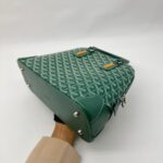 Vendome PM Goyardine Vert