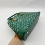 Vendome PM Goyardine Vert