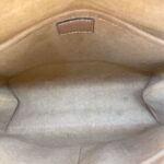 Marignan Monogram Sesame GHW