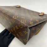 Marignan Monogram Sesame GHW