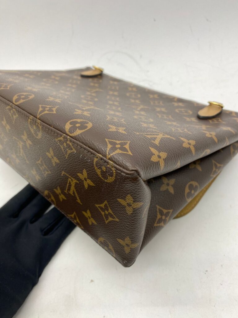 Marignan Monogram Sesame GHW