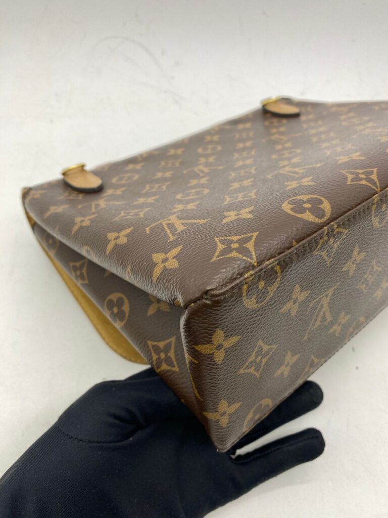 Marignan Monogram Sesame GHW