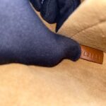 Marignan Monogram Sesame GHW