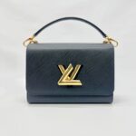 Twist MM Epi Noir GHW