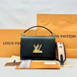 Twist MM Epi Noir GHW