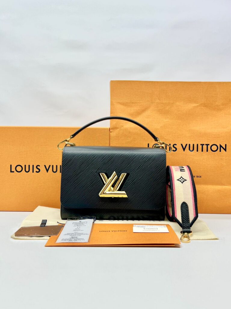 Twist MM Epi Noir GHW