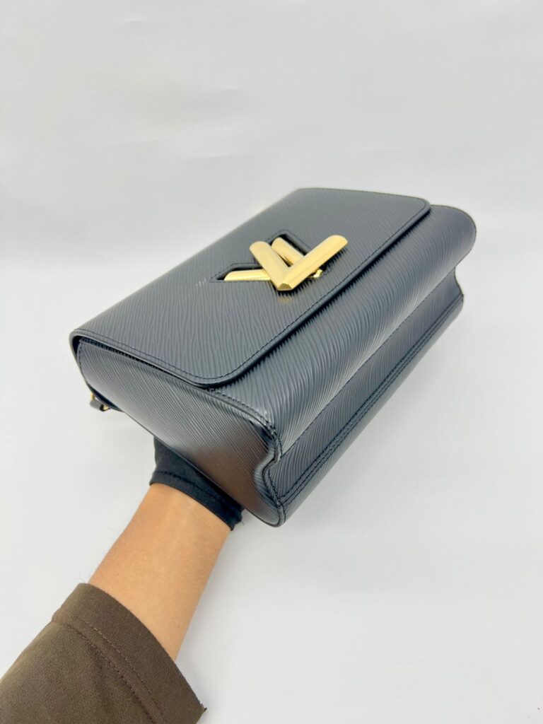 Twist MM Epi Noir GHW