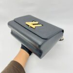 Twist MM Epi Noir GHW