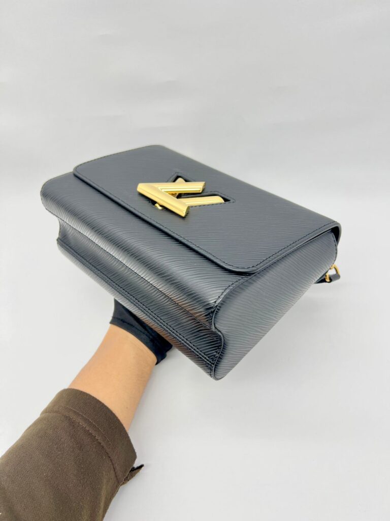 Twist MM Epi Noir GHW