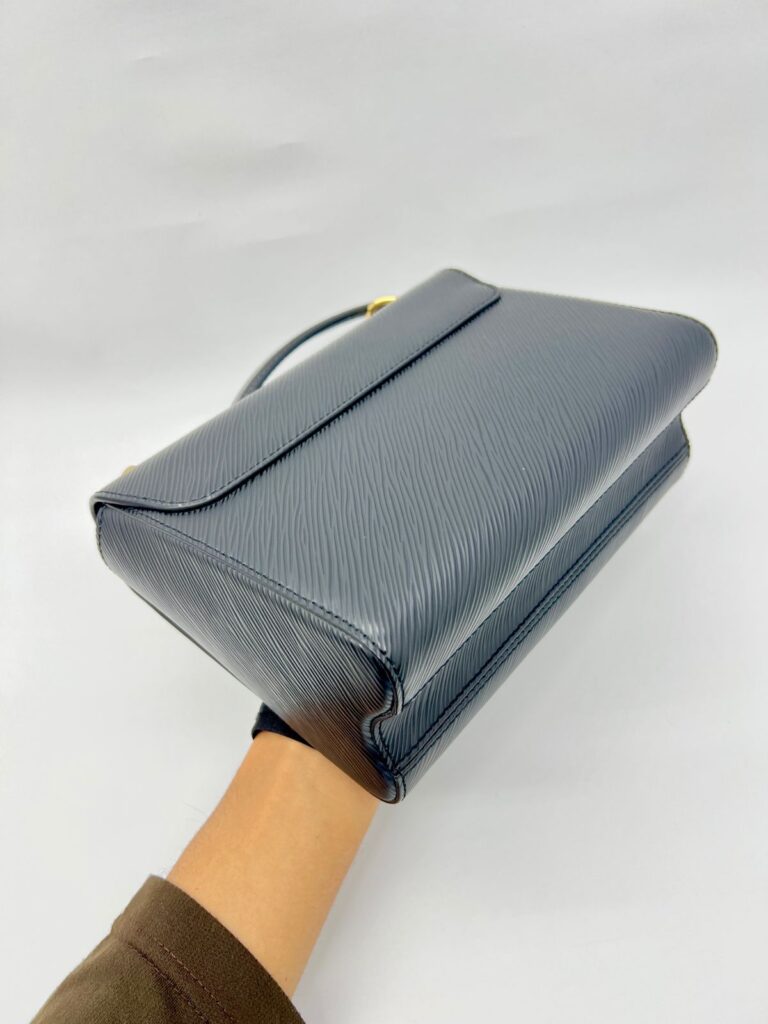 Twist MM Epi Noir GHW