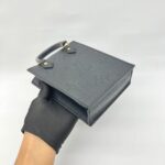 Petit Sac Plat Monogram Empriente Black GHW