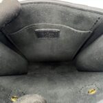 Petit Sac Plat Monogram Empriente Black GHW