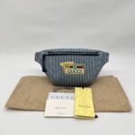 Gucci x Oshkosh Children