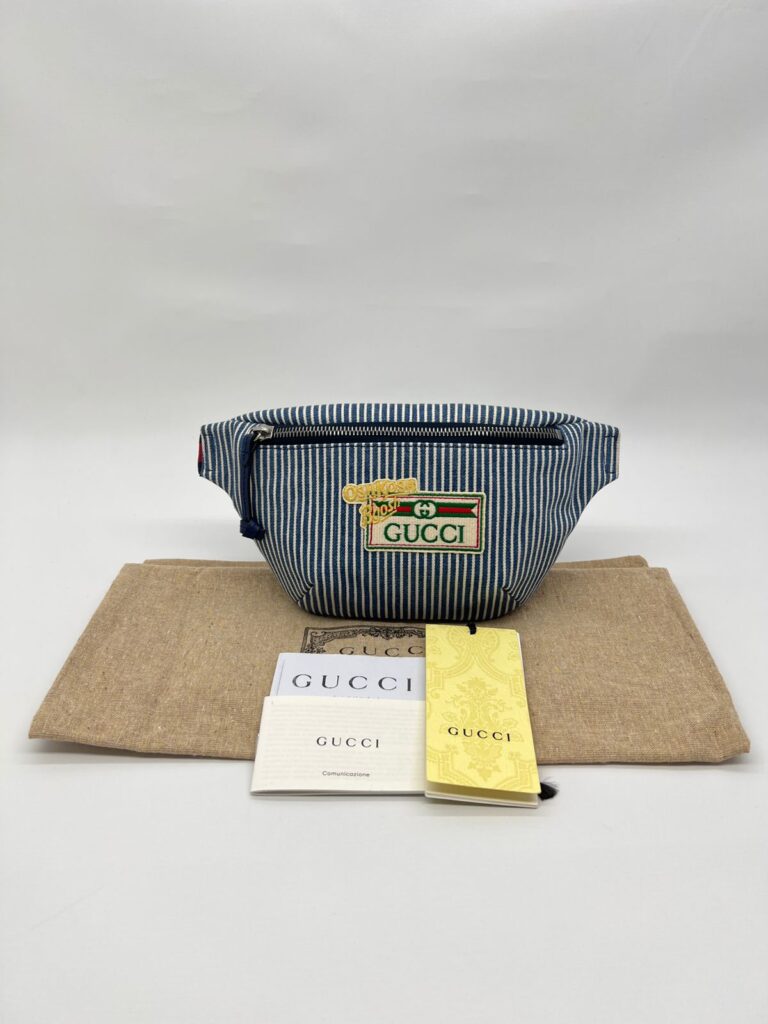 Gucci x Oshkosh Children